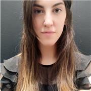 Doy clases de inglés, francés, literatura, música